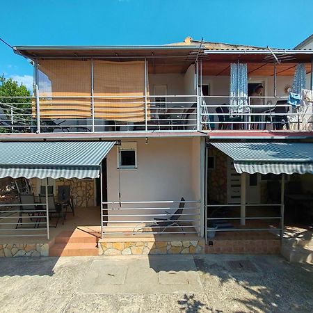 Apartment Sunset Rovanjska Dış mekan fotoğraf