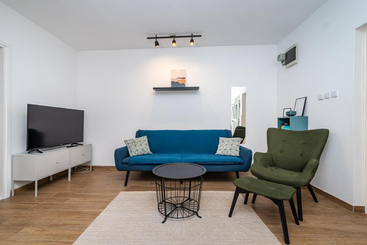 Apartment Sunset Rovanjska Dış mekan fotoğraf