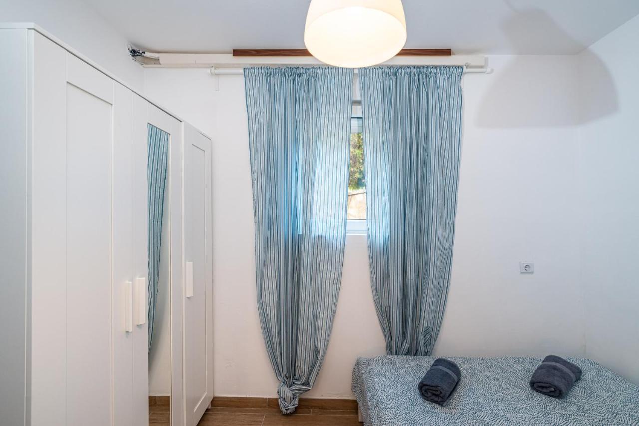 Apartment Sunset Rovanjska Dış mekan fotoğraf