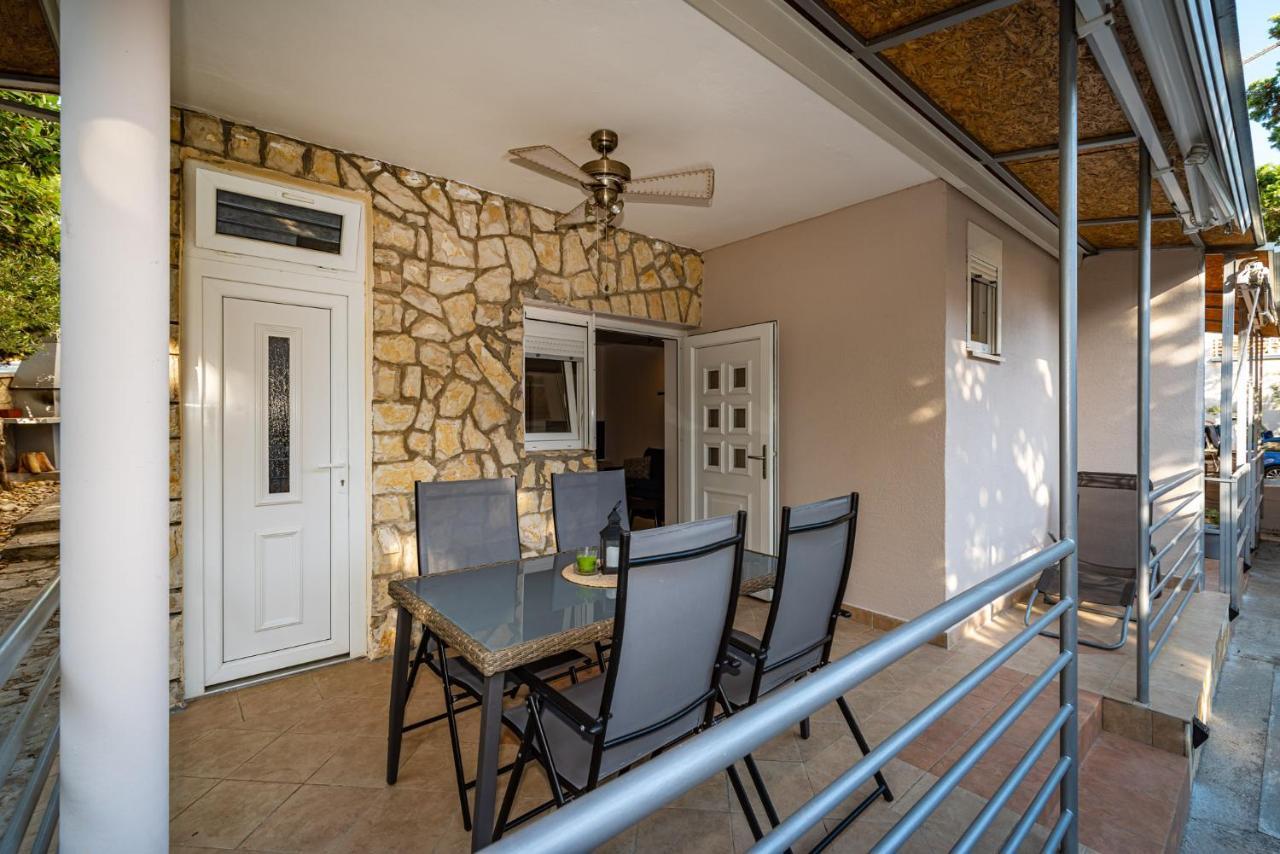 Apartment Sunset Rovanjska Dış mekan fotoğraf