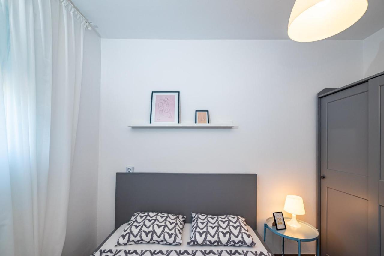 Apartment Sunset Rovanjska Dış mekan fotoğraf